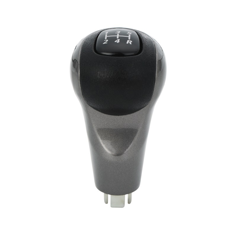 Biemmedue- Staubschutzkappe Für Den Schaltknauf Im Honda Civic Dx Ex Lx 2006-2011 6-gang-schaltknauf (einzelverpackung, Dunkelgrün).