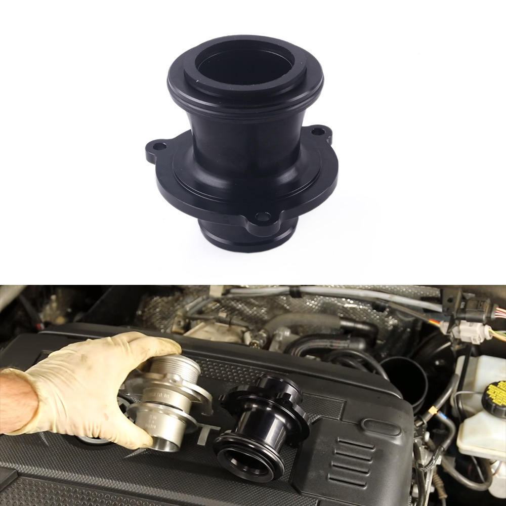 Biemmedue- Turbolader- Und Schalldämpfer-modifikationssatz Für Den Volkswagen Audi Ea888 Motor Der Dritten Generation, Ein Satz