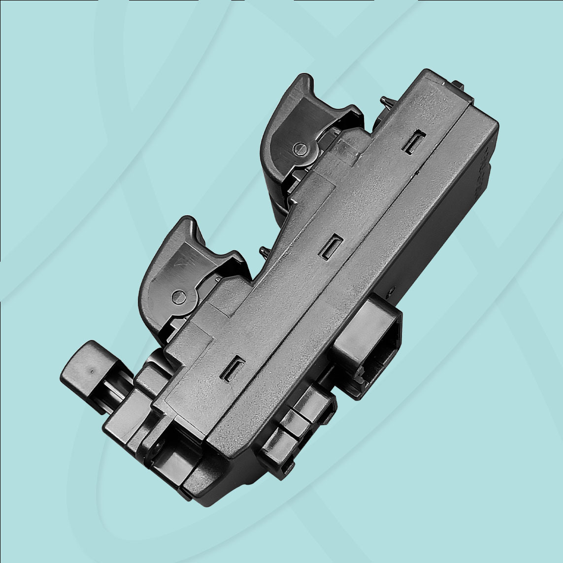 Biemmedue- Um93-66-350a Ist Für Elektrische Fensterheberschalter Des Mazda Bravo B25600 Geeignet.