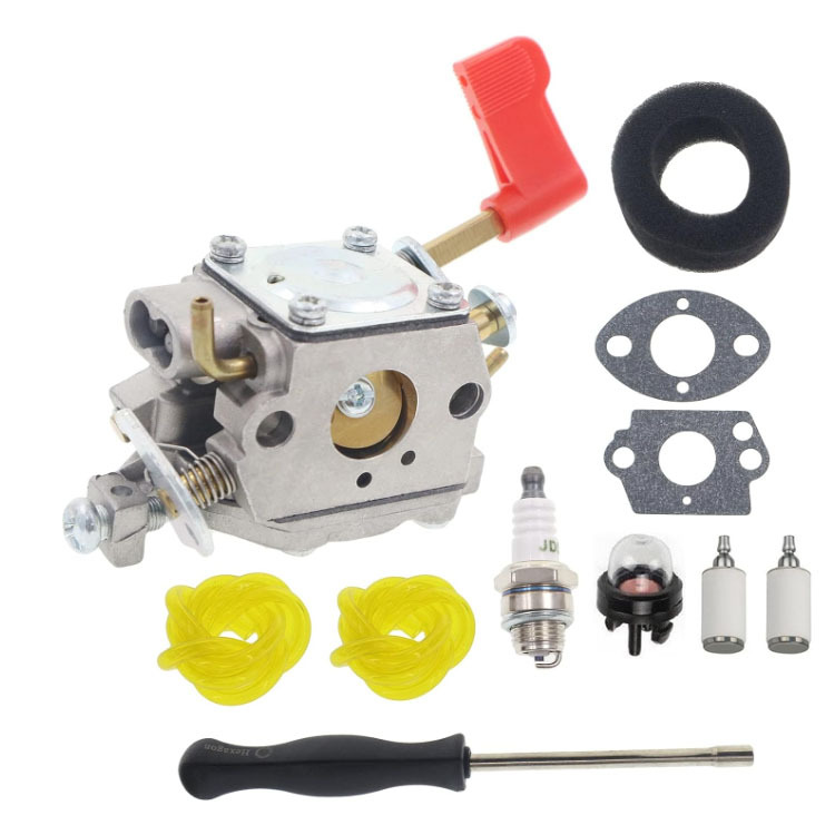 Biemmedue- Vergaser C1u-w32a Für Freischneider 530039235 Rs32 Sm446e Pp136e