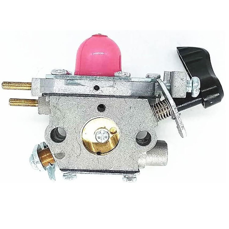Biemmedue- Vergaser C1u-w52c1uw52ptca24carb Klein, Robust, Multifunktional Freischneider