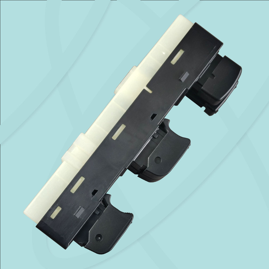 Biemmedue- Xv Elektrischer Fensterheberschalter Für Subaru Forester (modelle 2013-2015, Rechtslenker)