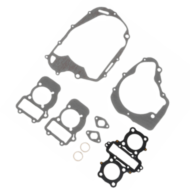 Biemmedue- Überholungssatz Für Motordichtungen Und -simmerringe Für Yamaha Xv250, Xv125 Und Virago 250 Motorräder.