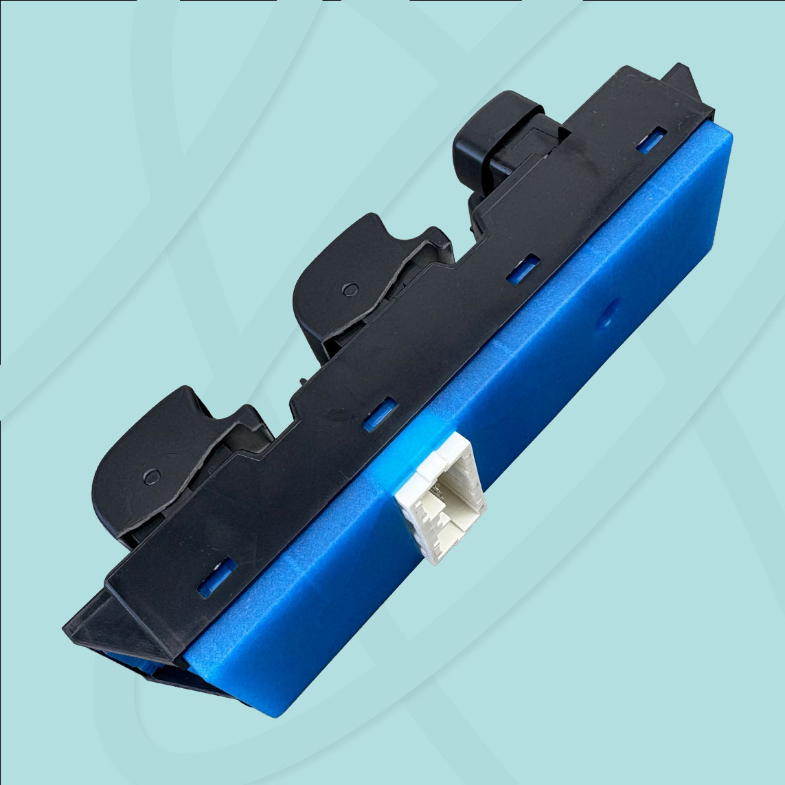 Biemmedue- 3746500-k80-0089 Bezieht Sich Auf Das Grüne Etikett Für Den Elektrischen Fensterheberschalter Der Cuvs Great Wall Haval H3 Und H5.