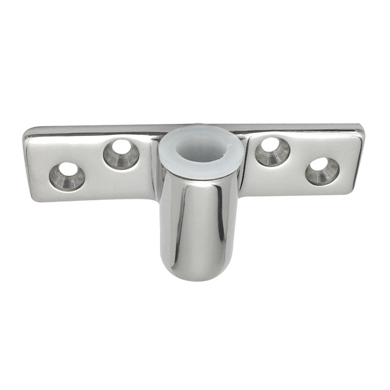 Biemmedue- Propellerhalterung Aus Edelstahl 316, Propellerbefestigungsring, Schiffsbeschläge, Propellerstütze