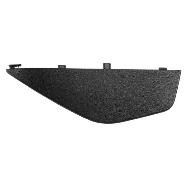 Biemmedue- 1. Spezifikationen: Vorne Rechts Farbe: Schwarz Material: Kunststoff Höhenverstellung Der Seitenverkleidung Des Autositzes