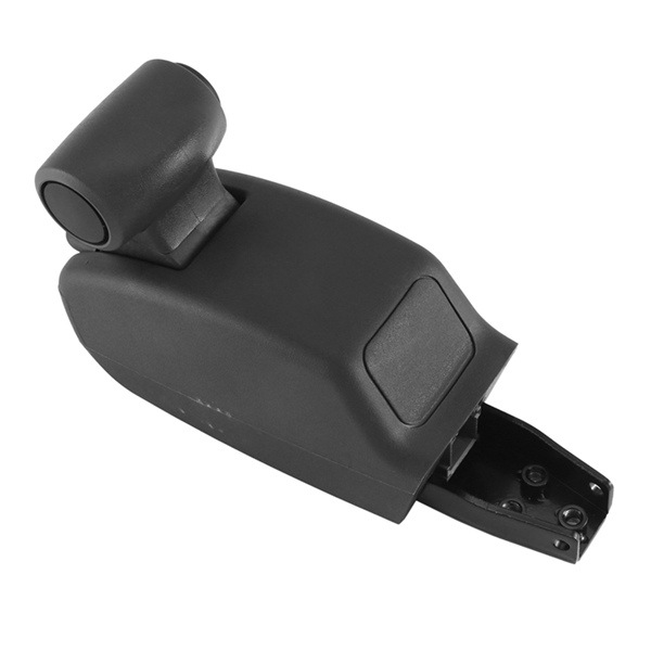 Biemmedue- Farbe: Schwarz Material: Abs 9432601409 Schalthebel Drehung Des Schalthebels.