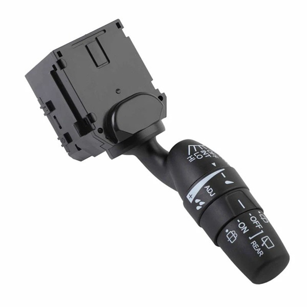 Biemmedue- Farbe: Schwarz Material: Kunststoff Originalteilenummer: 35256swaa11 Automobilbranche
