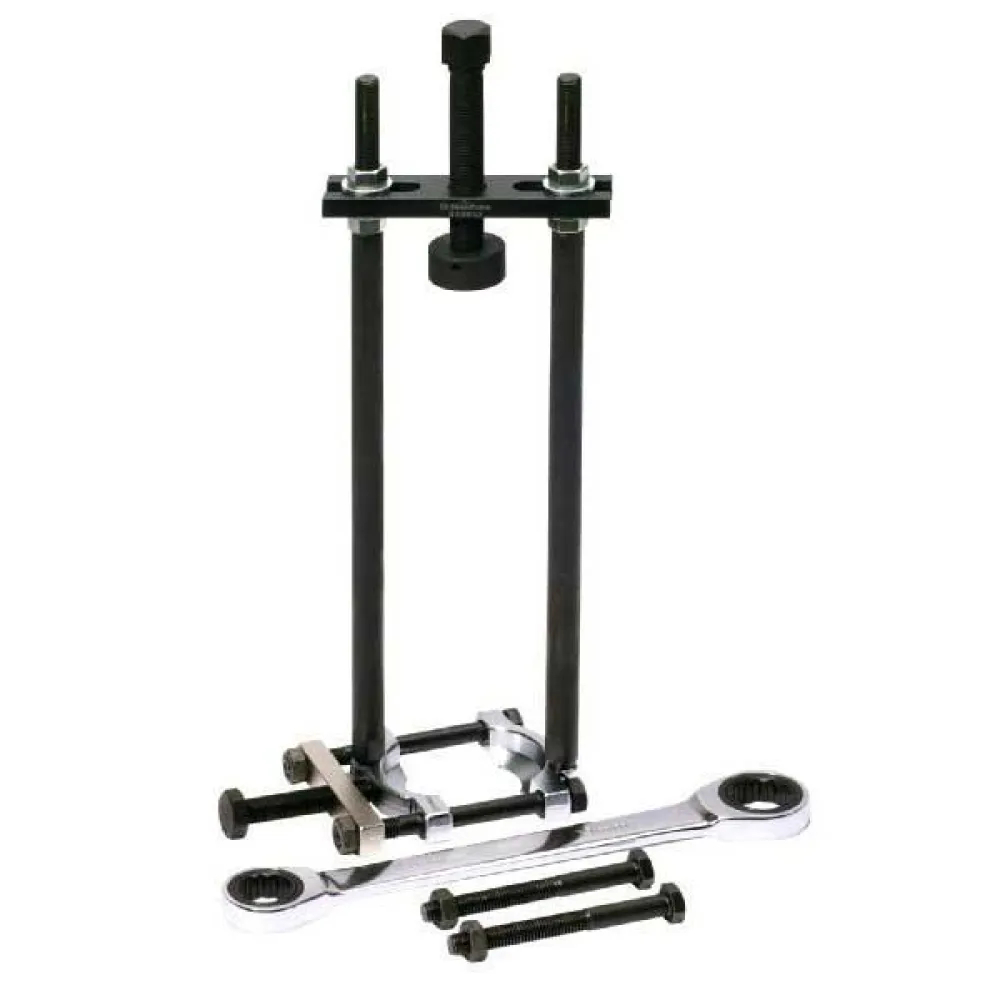 Werkzeugsatz Bikeservice Fork Lower Bearing Extractor Langlebig Präzise