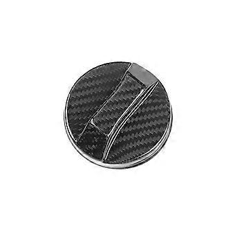 Innenverkleidung Für Den Tankdeckel Aus Echtem Carbon Für Smart Sport Cerato Forte