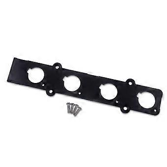 Adapterplatte Für Zündspulen, Passend Für B-serie B16 B18, Schwarz