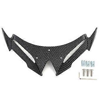 Frontverkleidung Für Motorrad Ninja500 500 2024-2025, Downforce-luftabweiser, C