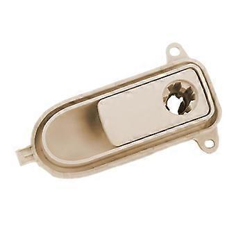 2056800098 Handschuhfachgriff-abdeckung, Werkzeugkasten-handschuhfachabdeckung, Schalter Für W205 W253 2015-2021, Beige