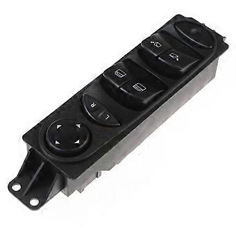 Fensterheberschalter Vorne Links (teilenummer 9065451413) Für Sprinter 3-t, 3,5-t, 4,6-t Und 5-t