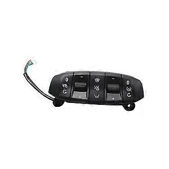 2545507 Geschwindigkeitsregler-schalterpanel Für Lkw-sparts Lenkradtastenmodul Autocruise Menüs