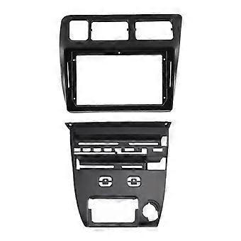 9-zoll-autorahmen-einbausatz Für Android-radios, Passend Für Sprinter 1993-1997 (rechtslenker, Schaltgetriebe)