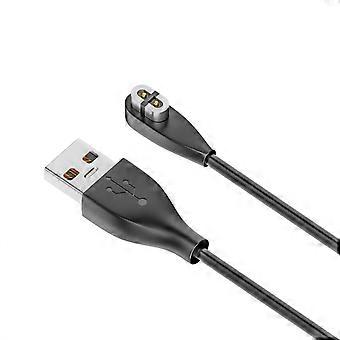 Magnetisches Ladekabel Für S810/as700 As660/s661 As800/as803 Knochenleitungskopfhörer Mit Bluetooth-anschluss (usb)