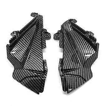 Obere Seitenverkleidung Mit Abzieher Für Motorrad Rs4 125 2012-2016