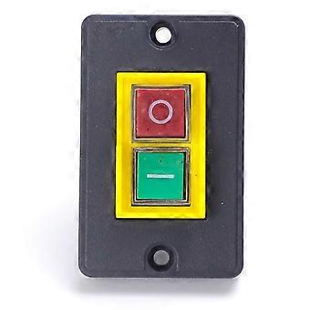 Elektromagnetische Schalter, 250 V Ac, 6 A, Wasserdicht, Für Den Einsatz Bei Stromausfall.