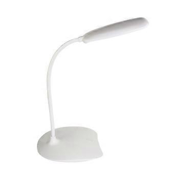 Augenschutzlampe Zum Lernen – Lademodell – Weiß
