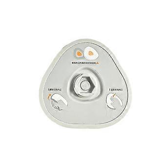 Ersatzteile Für J4 Lite Saugroboter: Wischmopptuchhalter