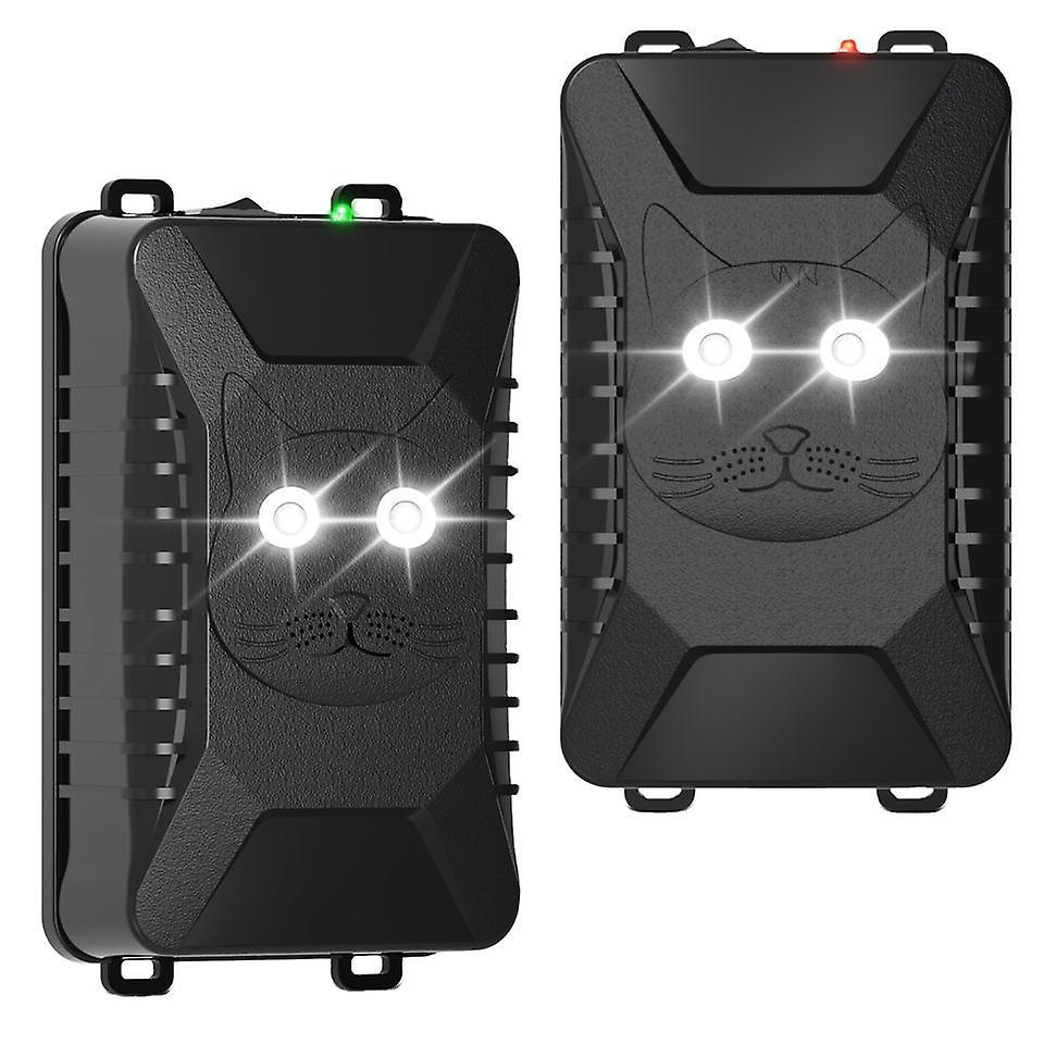 2er-pack Motorraum-abwehrspray Für Autos, Ratten-, Eichhörnchen- Und Nagetierabwehrspray, Ultraschall-mäuseabwehrspray, Mäuseabwehrspray, Kabinen-nagetierabwehrspray Mit Ultraschall