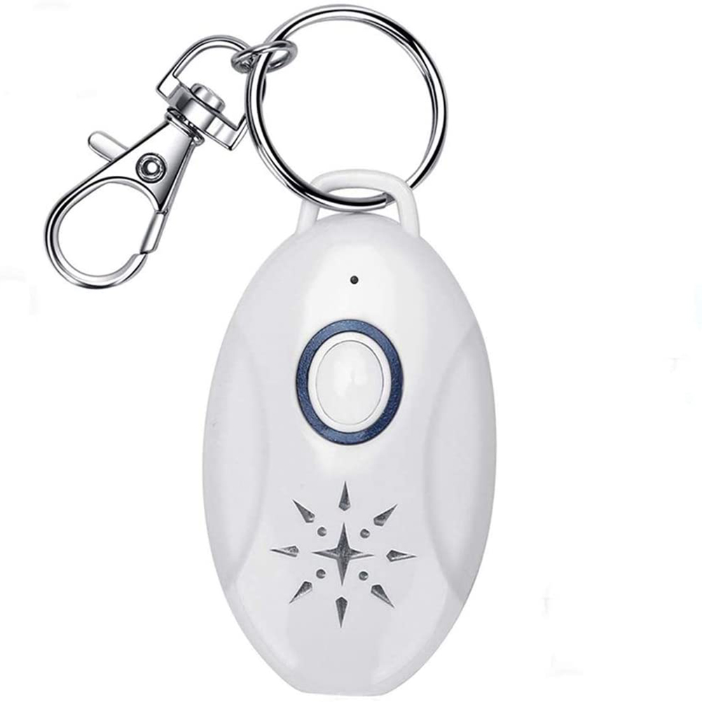 Elektronischer Mini-mückenschutz, Weiß, Tragbar, Für Draußen, Mobiler Mückenschutz, Sommer-must-have