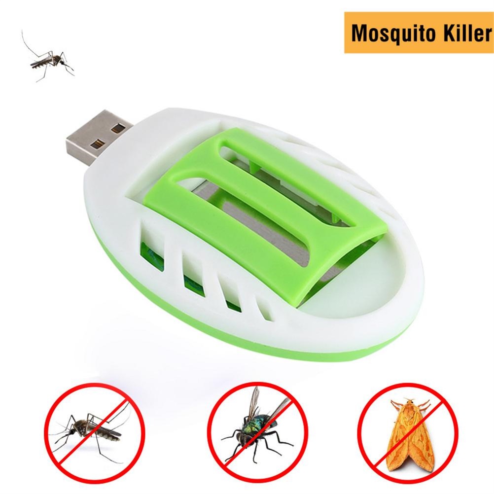 Tragbarer Usb-mückenschutz, Mückenschutz Fürs Auto, Sommer-muskeln-essential