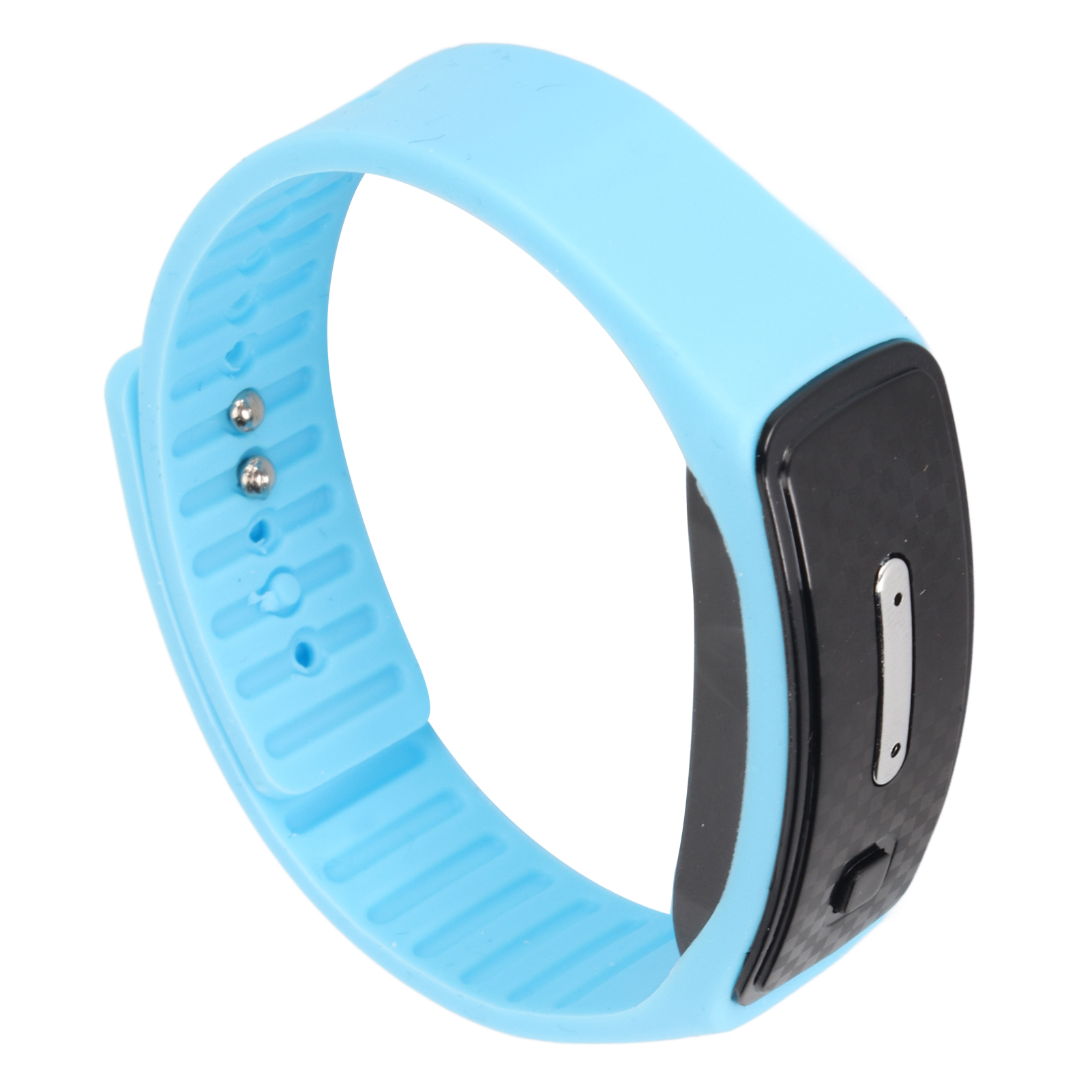 M30 Blaues Mückenschutzarmband, Ultraschall-mückenschutz, Ein Unverzichtbares Sommeraccessoire