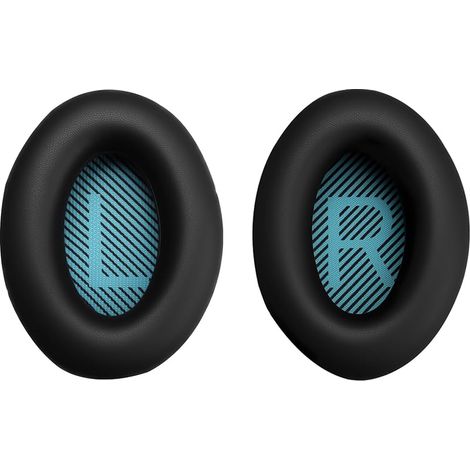 Ohrpolster Für Bose Quietcomfort 35ii / Qc35 / Qc25 / Qc15 / Ae2 / Ae2i / Ae2w / Soundtrue / Soundlink Kopfhörer. Professionelle Ersatz-ohrpolster.