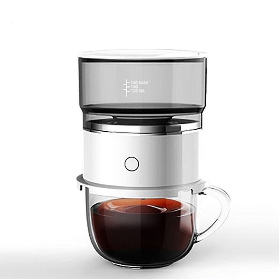 Reisekaffeemaschine, Mini-kaffeemaschine, Handkaffeemaschine, Kaffeemühle, Automatische/manuelle Filterkaffeemaschine, Cappuccino-kaffeemaschine