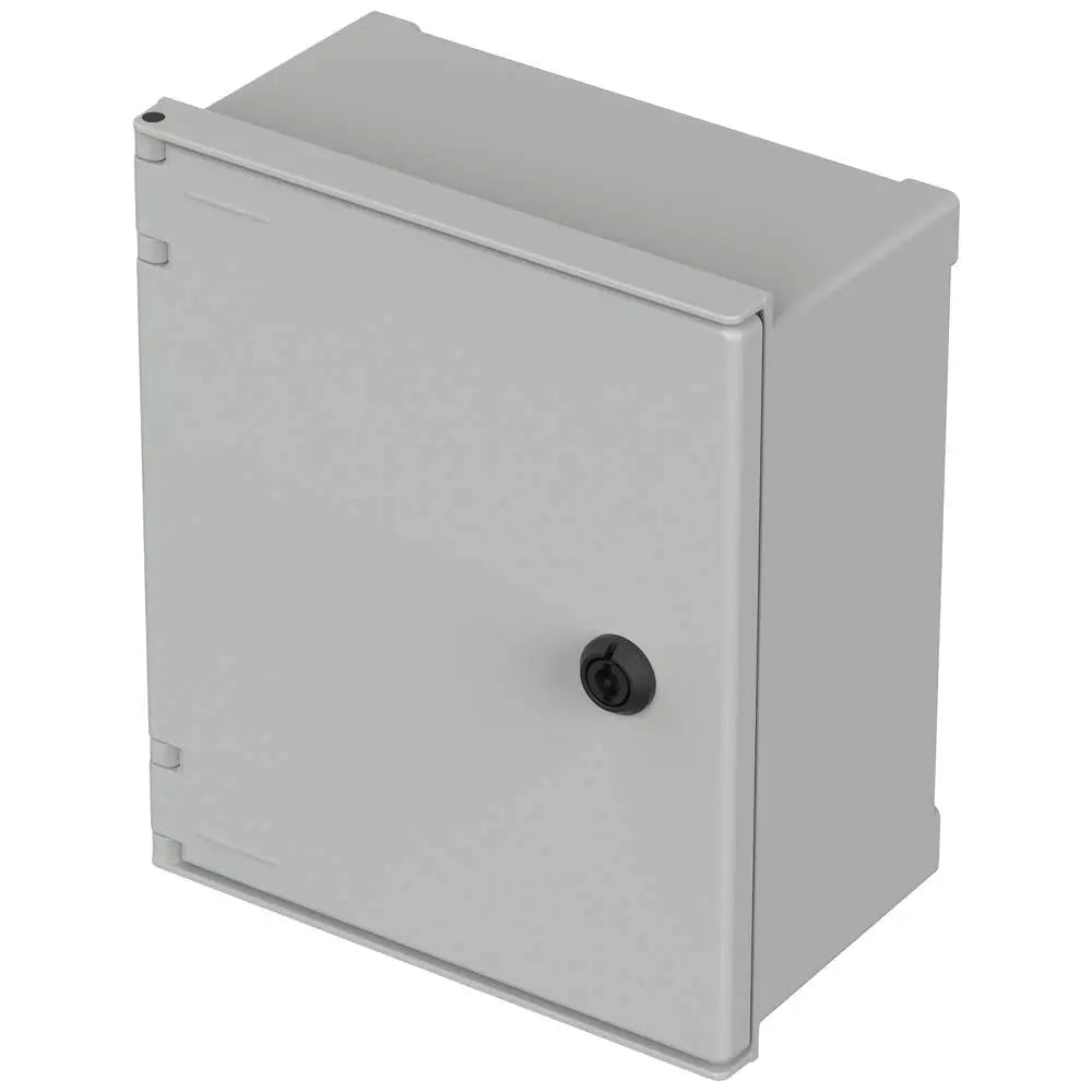 [gebraucht] B-ware Bopla Schaltschrank Gehäuse Verteilerkasten Polysafe Ps 321 Polyester Lichtgrau