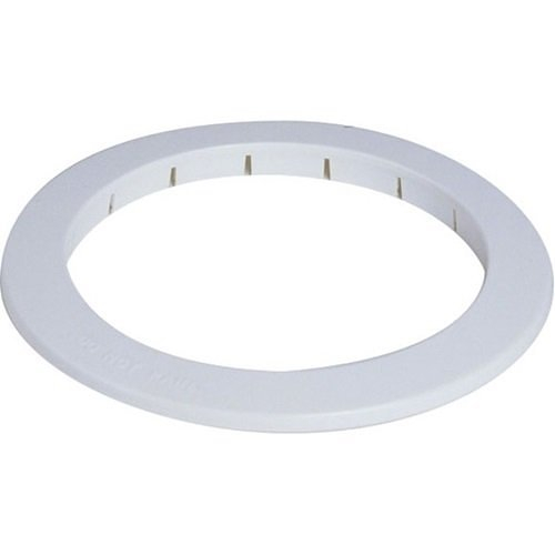 Abdeckring Bosch Faa-500-tr-w Weiß Für Brandmelder