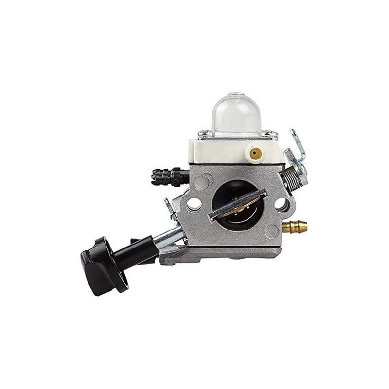 Bg86 Vergaser Für Stihl Sh86 Sh86c Bg86c Bg86ce Bg86z Bg86cez Laubbläser Ersatz Für C1m-s261b Mit Luftfilter