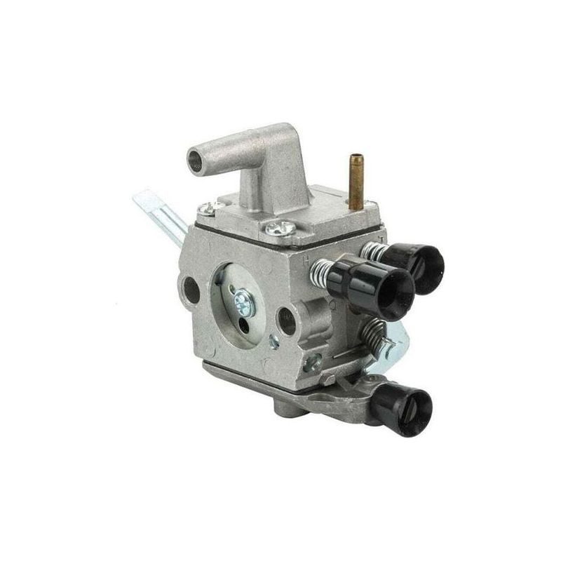 Originalvergaser Für Stihl Fs120, Fs200, Fs250, Fs300, Fs350, Fs400, Fs450, Fs48 Freischneider – Hochpräzises Ersatzteil