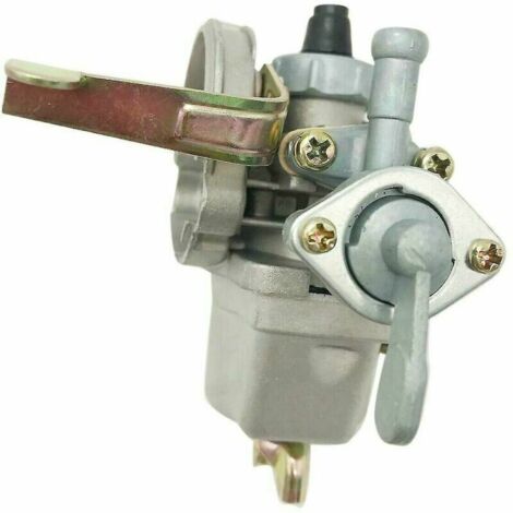 Bunthaus Vergaser Für Robin Nb411 Bg411 49cc Freischneider Weedeater Trimmer Thsinde.