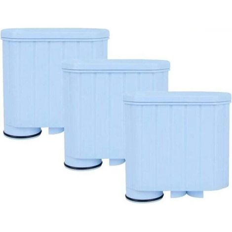 Bunthaus Aquaclean Ca6903 /10/00 /01/22 /47, Ca6707 /00/10, Cmf009, Philips 2000/3000 / 4000/5000, 42194603940 Ersatz-kaffeefilter 1, 421 944050461 Kaffeemaschine, 3 Stück