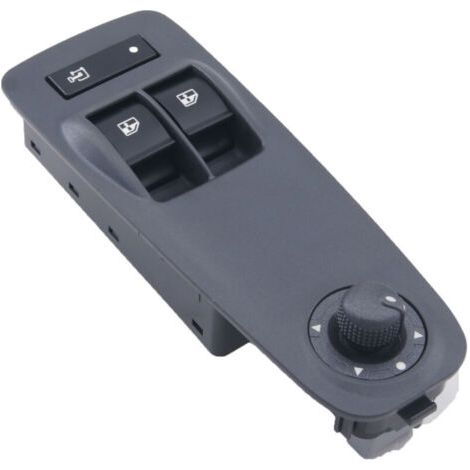 Bunthaus Fensterheberschalter Ersatz Für Peugeot Boxer Citroen Jumper Fiat Ducato 735487423 Inhhub