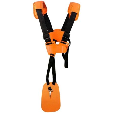 Bunthaus Schultergurt Für Stihl Fs, Km Serie 4119 710 9001 Freischneider