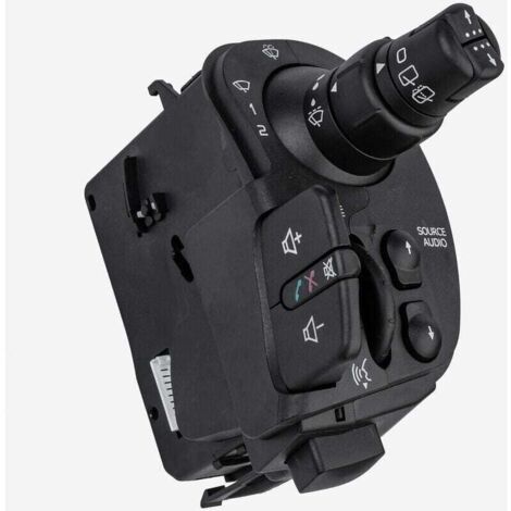 Bunthaus Scheibenwischerschalter Für Clio 3 Modus Kangoo 2 Radiosteuerung Blinker 7701068115 8201590631