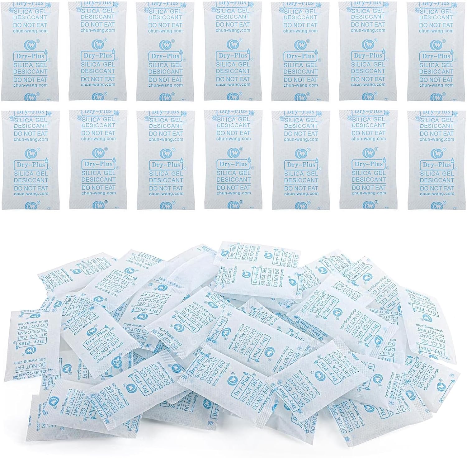 1 G X 250 Silicagel-beutel, Lebensmitteltrockenmittel, Trockenmittel, Silicagel, Silicagel-beutel, Silicagel-kugeln Für Den Täglichen Bedarf, Lebensmittel, Kleidung, Lebensmittel