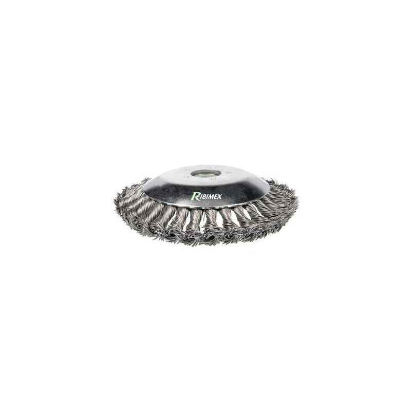 Ribiland – 150 Mm Metall-freischneiderkopf – Für Pflaster Und Terrassen – 25,4 Mm Mittenabstand – 2 Jahre Garantie