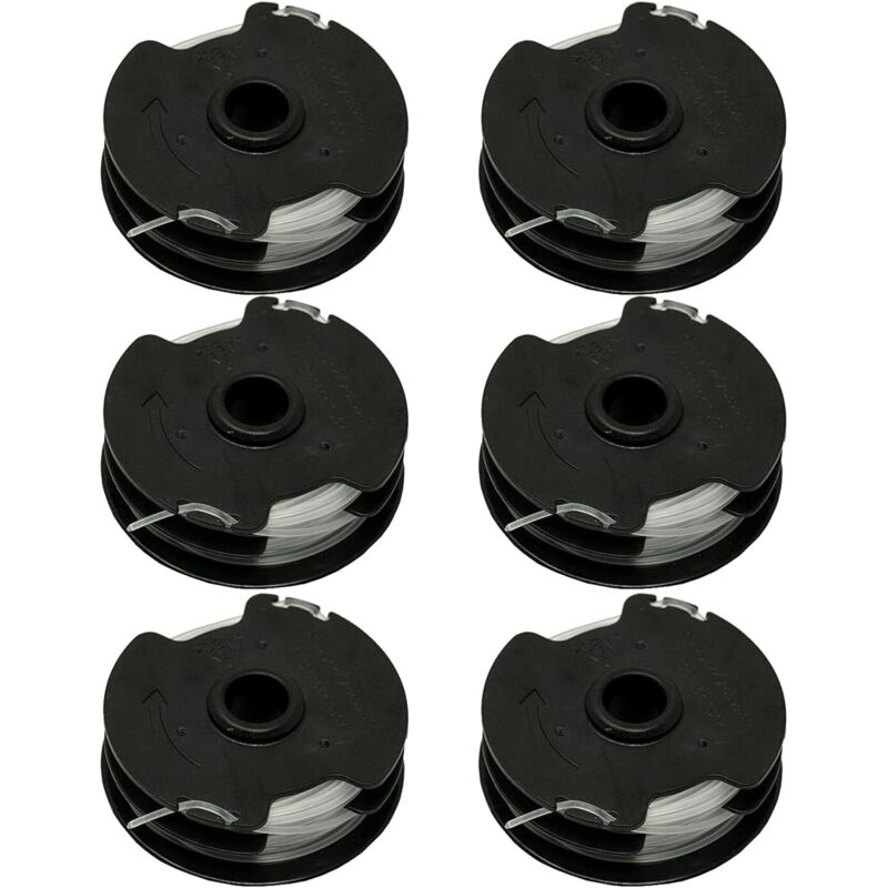 Ersatzspule Für Parkside Prta 20 Li C3 Akku-freischneider Ian351753
