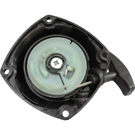 Starter Für Bestgreen Go-on Alpina Bg34db Bg40db Bmd3400 Freischneider