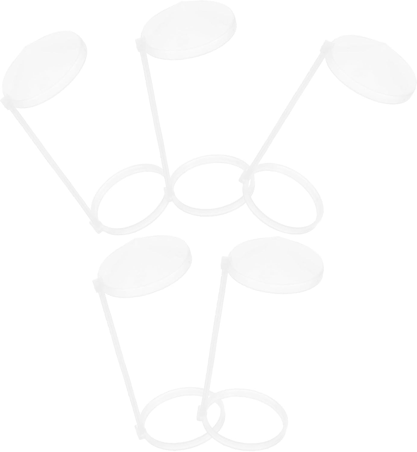 5er-pack Wasserdichter Spritzschutz Für Nebelmacher, Multifunktionaler Spritzschutz, Kompatibler Innenbefeuchter Und Brunnen, Starker Schutz