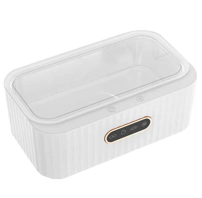 Ultraschallreiniger – Beijiyi – Reinigungsgerät – 400 Ml – Geräuscharm – Multifunktional