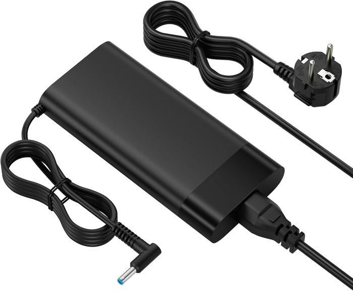 Hp 150w 19,5v 7,7a Laptop-ladegerät - Hp Omen 15 17 Pavilion Gaming 15 17 Zbook Studio 15 G3 G4 G5 G6 Tpn-ca11