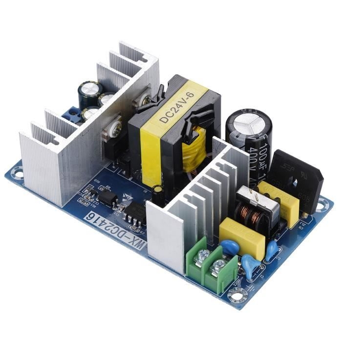 24v 6a 150w Schaltnetzteilmodul Hochleistungsnetzteilmodul