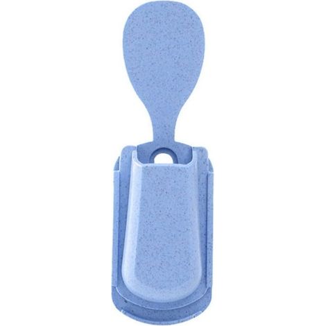 Wandhalterung Für Suppenlöffel, Reislöffel, Gabeln, Löffelhalter, Saugnapf, Küchenhelfer