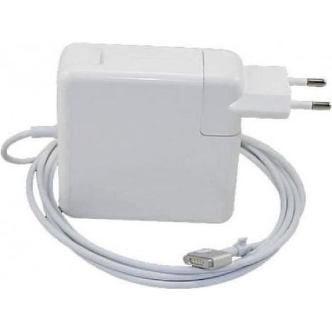 Ladegerät Für Macbook Pro 45w Magsafe 2 14,85v-3,05a Macbook Air (11 Zoll, Anfang 2015)